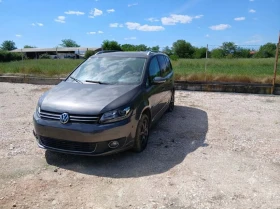 VW Touran VW Touran FULL LED PANO , снимка 3