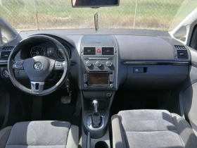 VW Touran VW Touran FULL LED PANO , снимка 6