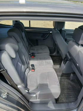 VW Touran VW Touran FULL LED PANO , снимка 10