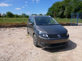 VW Touran VW Touran FULL LED PANO , снимка 2