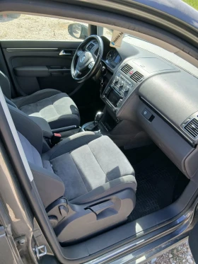 VW Touran VW Touran FULL LED PANO , снимка 8