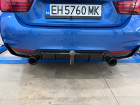 BMW 420, снимка 5