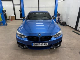 BMW 420, снимка 1