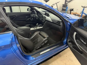 BMW 420, снимка 6