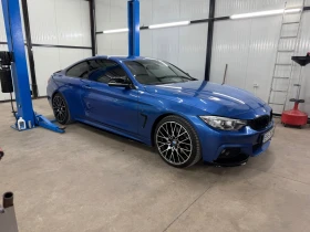 BMW 420, снимка 2