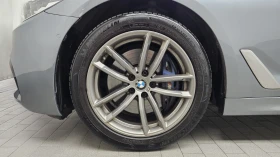 BMW 530 HUD* BLIND SPOT* ЕЛ. БАГАЖНИК* ЛЮК* КРАЙНА ЦЕНА, снимка 5
