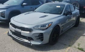 Kia Stinger * GT Elite* Perf. Intake* Обдух* HUD* 360* Pano* , снимка 1