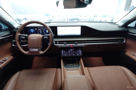 Hyundai Grandeur 2WD Calligraphy* МАСАЖИ* 360* HUD, снимка 6