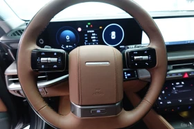 Hyundai Grandeur 2WD Calligraphy* МАСАЖИ* 360* HUD, снимка 15