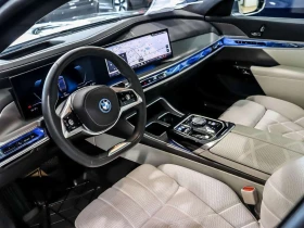 BMW i7 * 60 xDrive60 Sedan * CARFAX * ЦЕНА ДО БГ, снимка 4