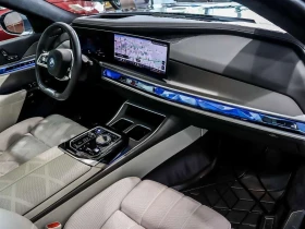 BMW i7 * 60 xDrive60 Sedan * CARFAX * ЦЕНА ДО БГ, снимка 11