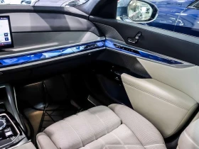 BMW i7 * 60 xDrive60 Sedan * CARFAX * ЦЕНА ДО БГ, снимка 9