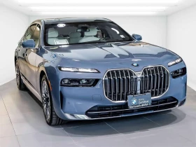 BMW i7 * 60 xDrive60 Sedan * CARFAX * ЦЕНА ДО БГ, снимка 2