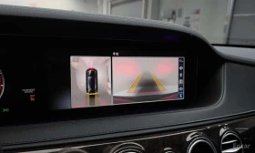 Mercedes-Benz S 560 | МАСАЖИ | DISTRONIC | ОБДУХВАНЕ | HUD | , снимка 14