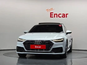 Audi A7 3.0 DLZ Automatic, снимка 3