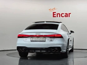 Audi A7 3.0 DLZ Automatic, снимка 4