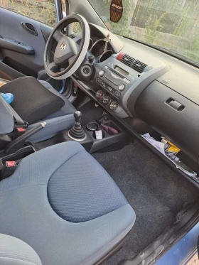 Honda Jazz 1200, снимка 4