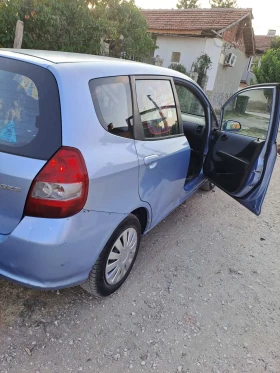 Honda Jazz 1200, снимка 6