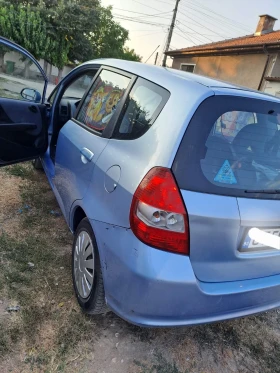 Honda Jazz 1200, снимка 1