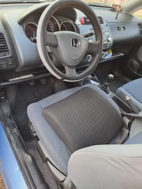 Honda Jazz 1200, снимка 3