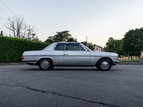 Mercedes-Benz 114 Coupe, снимка 9
