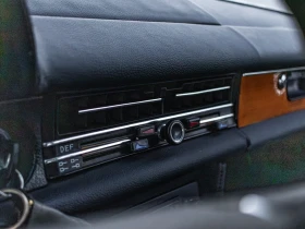 Mercedes-Benz 114 Coupe, снимка 10