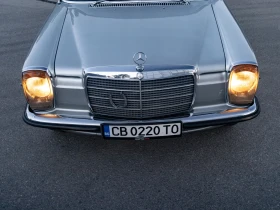 Mercedes-Benz 114 Coupe, снимка 1