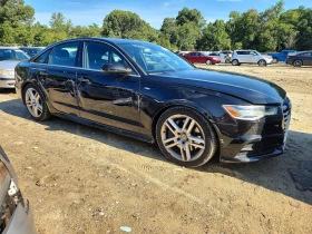 Audi A6 2.0l Premium, снимка 4