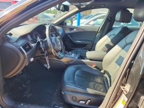 Audi A6 2.0l Premium, снимка 7