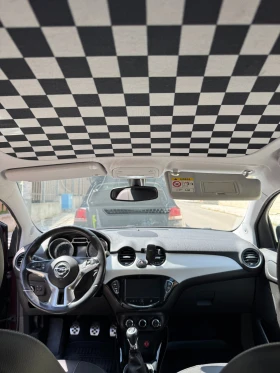 Opel Adam, снимка 12