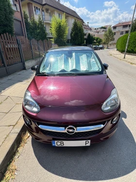 Opel Adam, снимка 1