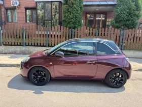 Opel Adam, снимка 4