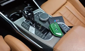 BMW 340 * M340i * ЦЕНА ДО БГ, снимка 9