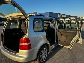 VW Touran, снимка 6