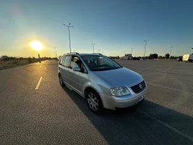 VW Touran, снимка 1