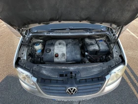 VW Touran, снимка 7