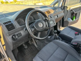 VW Touran, снимка 4