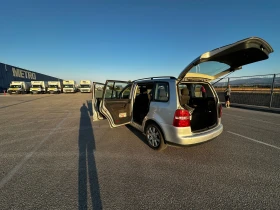 VW Touran, снимка 5