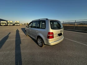 VW Touran, снимка 3