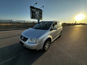 VW Touran, снимка 2