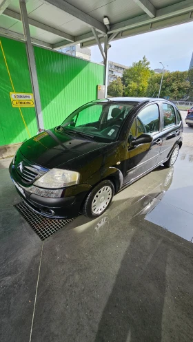 Citroen C3, снимка 10