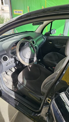 Citroen C3, снимка 8