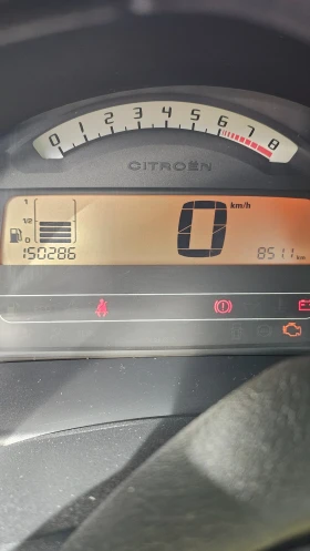 Citroen C3, снимка 3