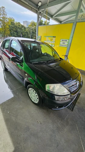 Citroen C3, снимка 9