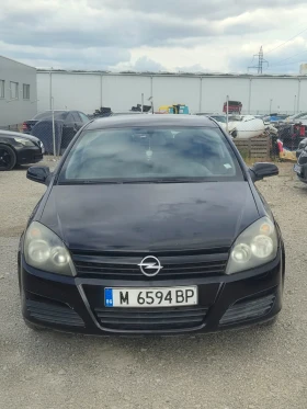 Opel Astra 1.7 dti, снимка 14