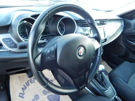 Alfa Romeo Giulietta 1.4T* ГАЗ* , снимка 12