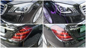 Mercedes-Benz S 350 d 4Matic Facelift, снимка 7
