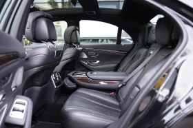 Mercedes-Benz S 350 d 4Matic Facelift, снимка 11