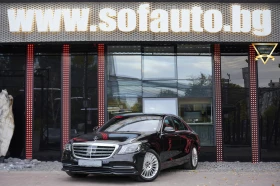 Mercedes-Benz S 350 d 4Matic Facelift, снимка 1