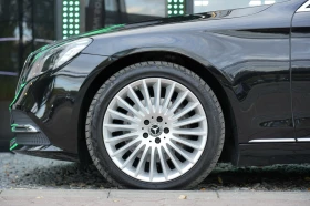 Mercedes-Benz S 350 d 4Matic Facelift, снимка 14